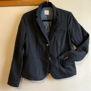 Classic Academy blazer